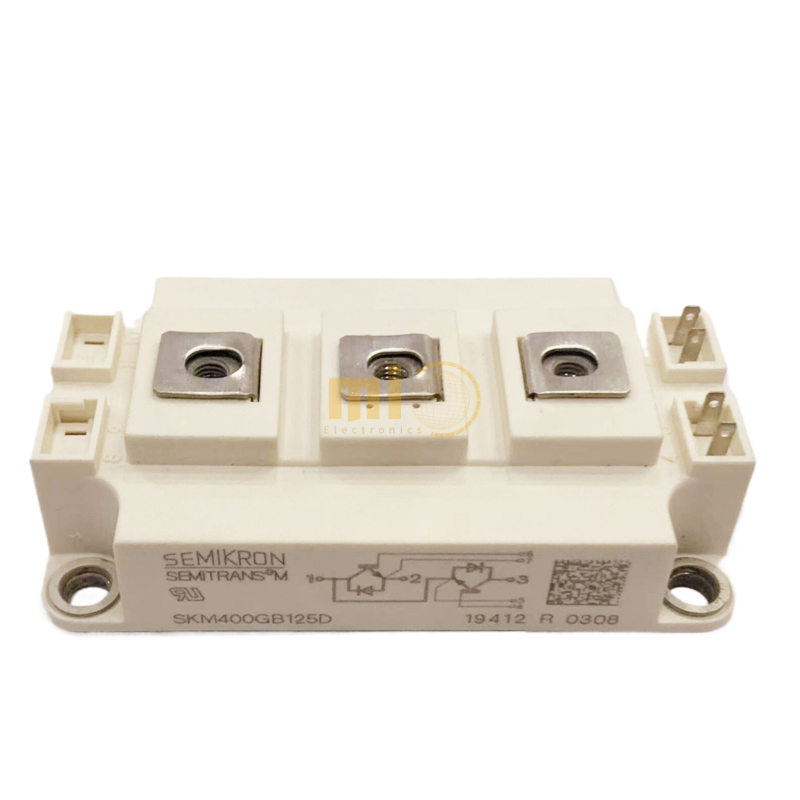 SKM400GB125D SKM400GB126D