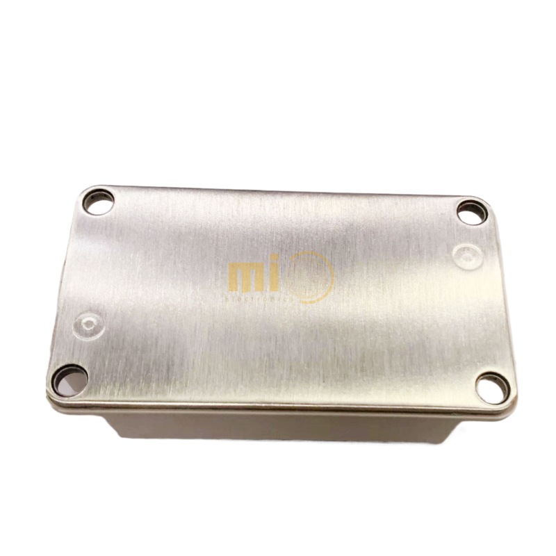 SKM400GB125D SKM400GB126D