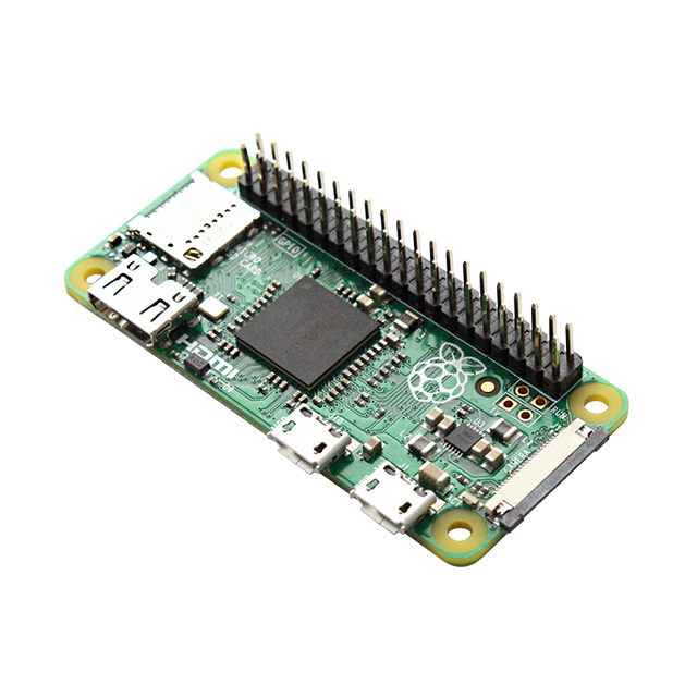 Raspberry Pi Zero v1.3