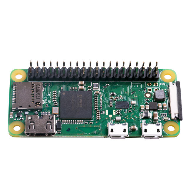 Raspberry PI Zero WH
