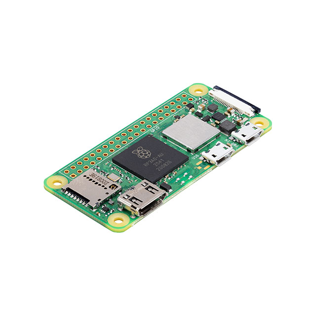 Raspberry Pi Zero 2 W