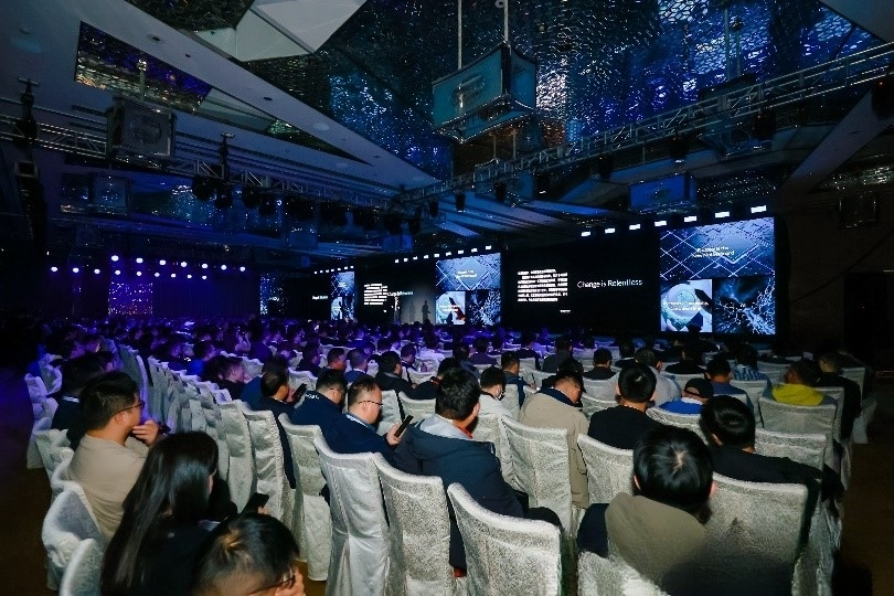 Arm Tech Symposia Annual Technical Conference: The Three Pillars of AI Arm Tech Symposia Annual Technical Conference: The Three Pillars of AI