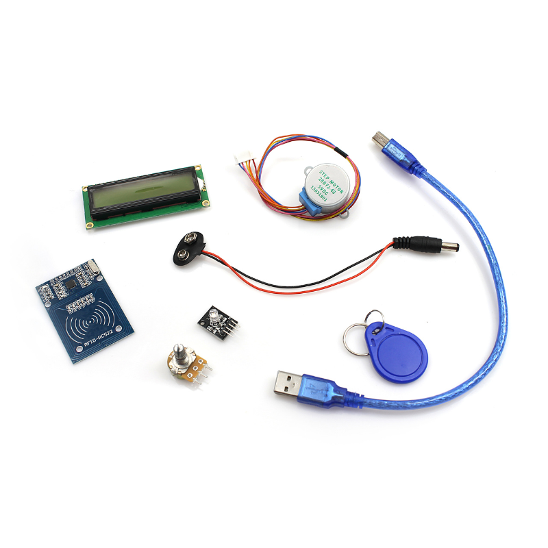 More products